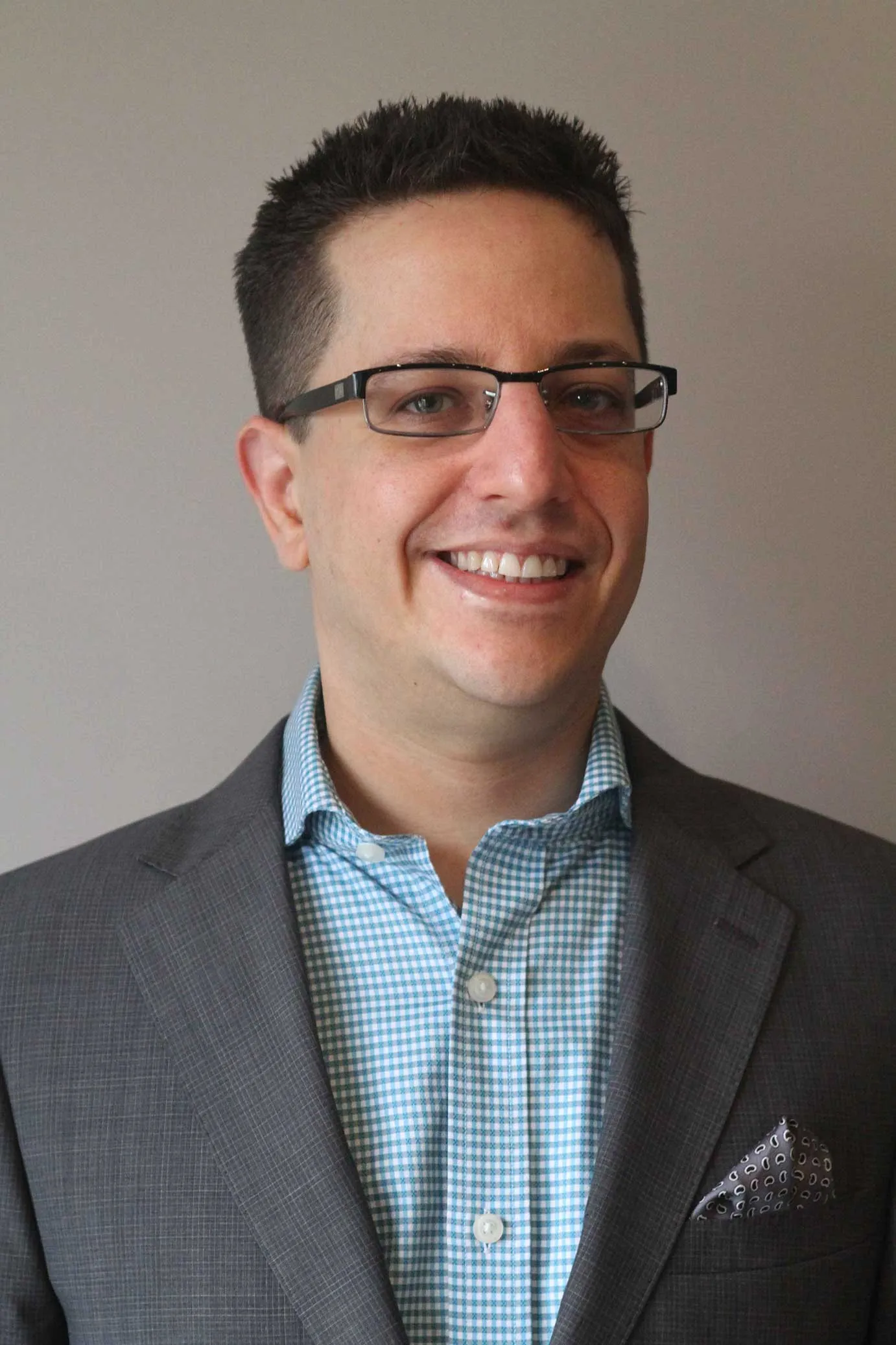 Neil Lindsay, finance tutor in Toronto