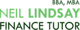 The Finance Tutor — Neil Lindsay